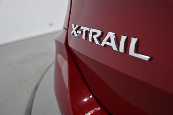 2021 Nissan X-TRAIL ST T32