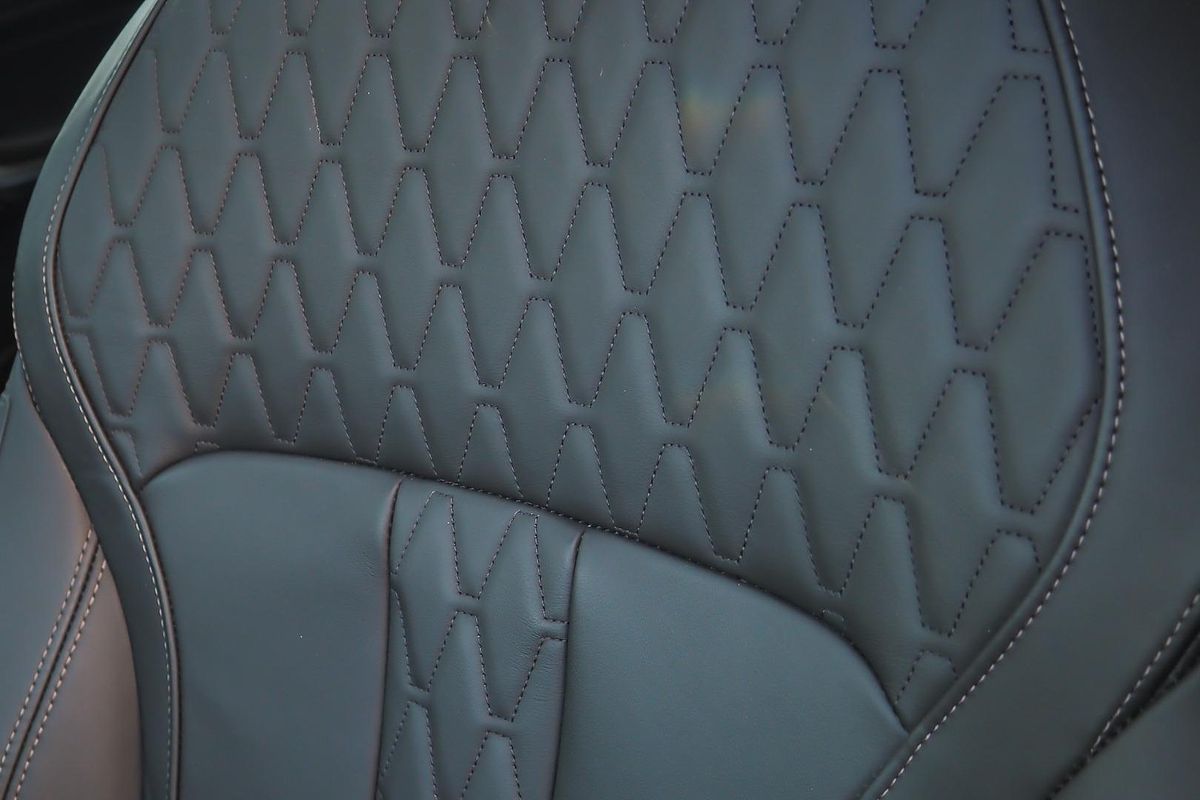 2023 BMW X7 xDrive40i Design Pure Excellence G07 LCI
