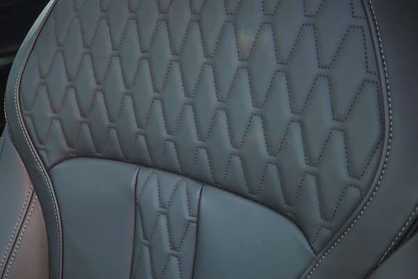 2023 BMW X7 xDrive40i Design Pure Excellence G07 LCI