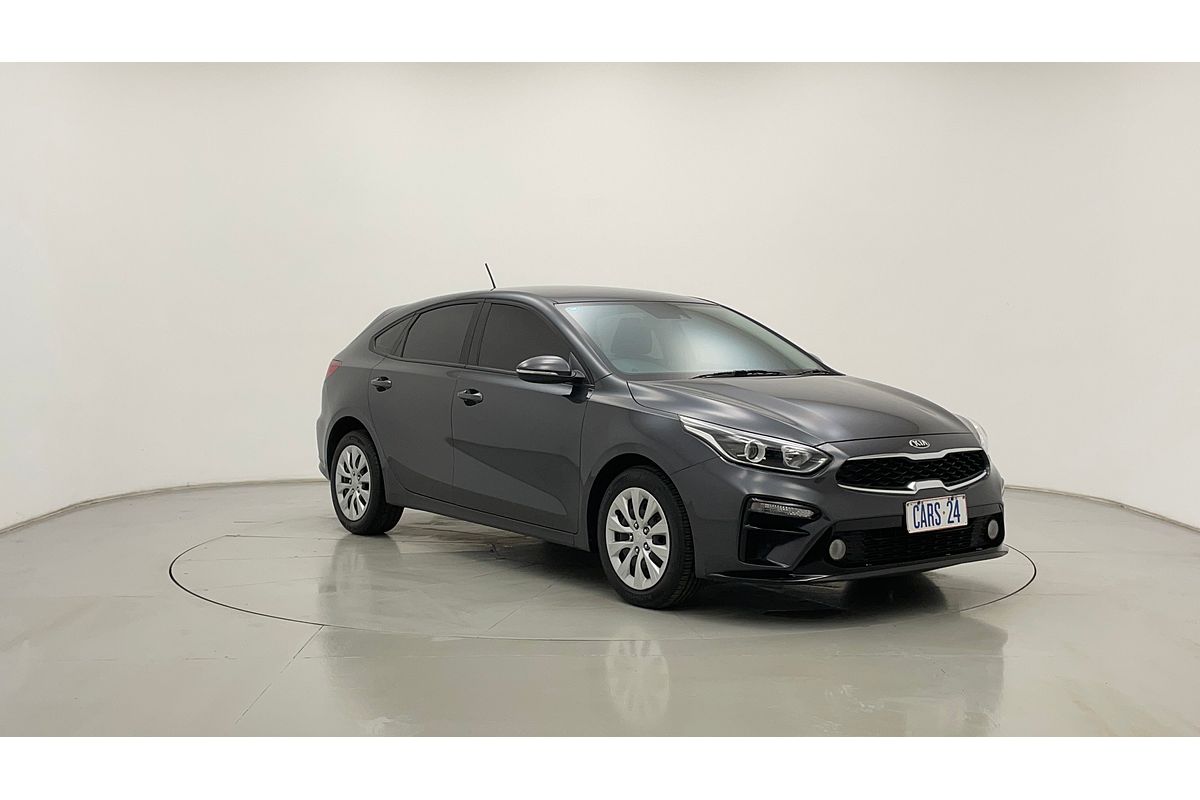 2021 Kia Cerato S BD