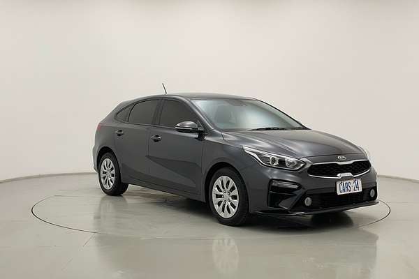 2021 Kia Cerato S BD