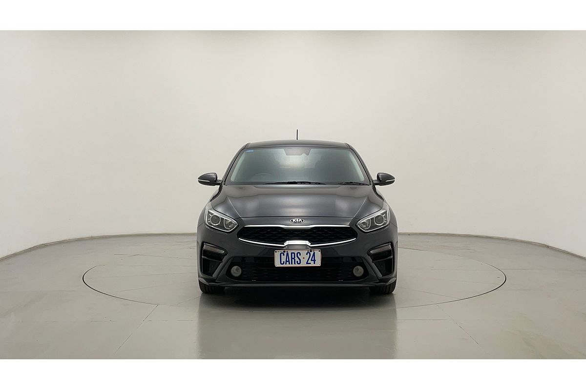 2021 Kia Cerato S BD
