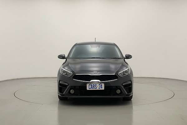 2021 Kia Cerato S BD
