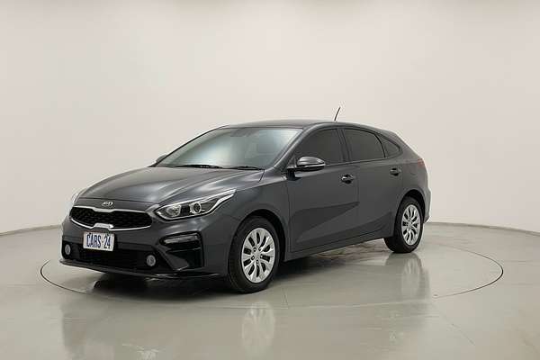 2021 Kia Cerato S BD