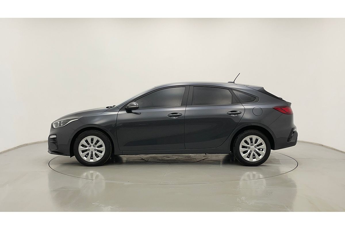 2021 Kia Cerato S BD