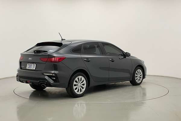 2021 Kia Cerato S BD