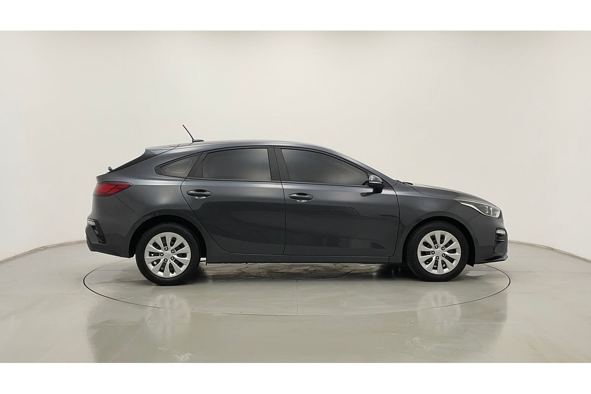 2021 Kia Cerato S BD