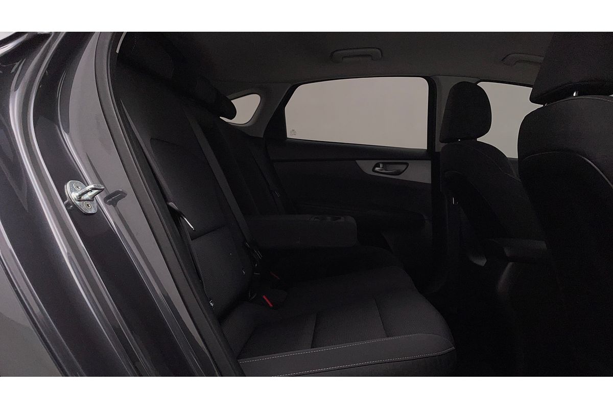 2021 Kia Cerato S BD