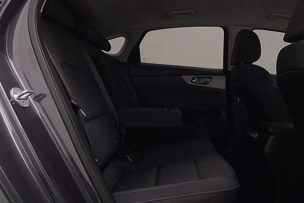 2021 Kia Cerato S BD