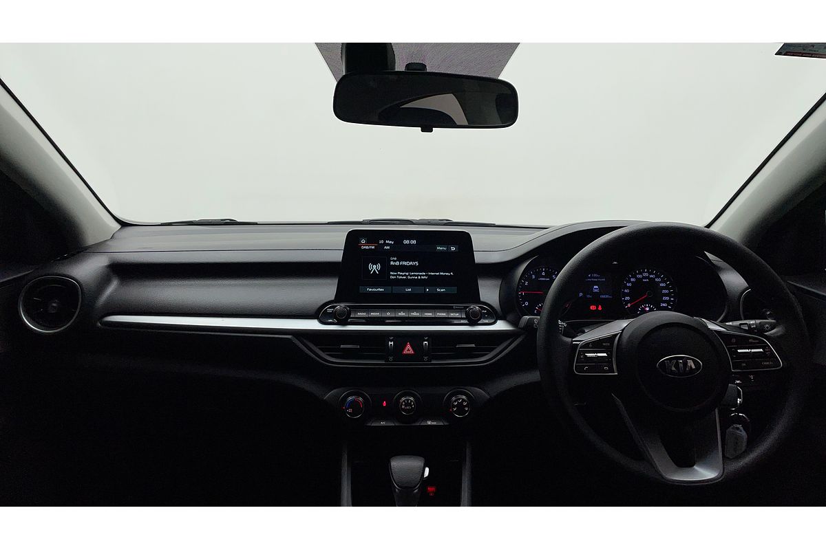 2021 Kia Cerato S BD