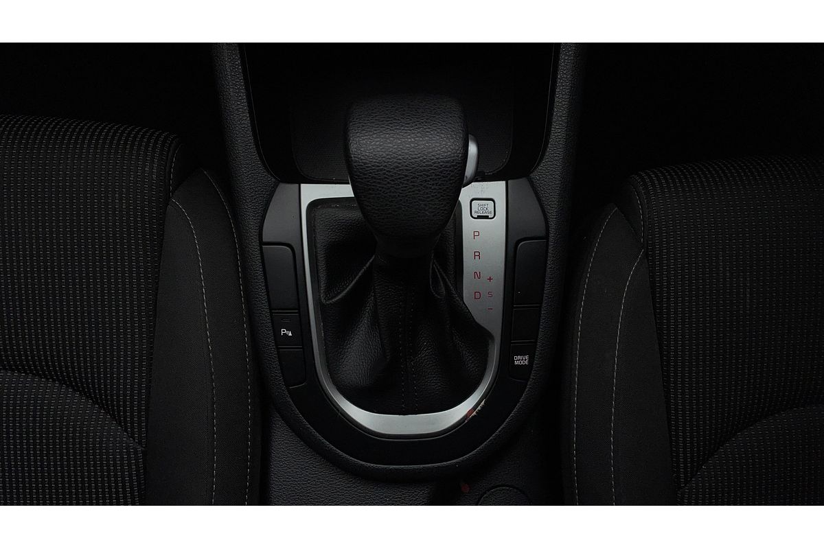 2021 Kia Cerato S BD
