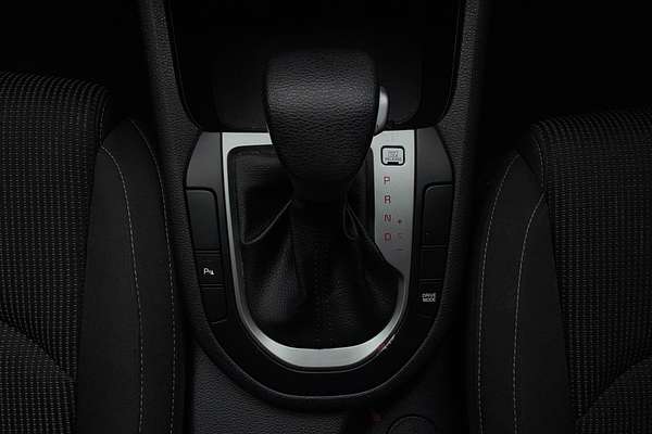 2021 Kia Cerato S BD