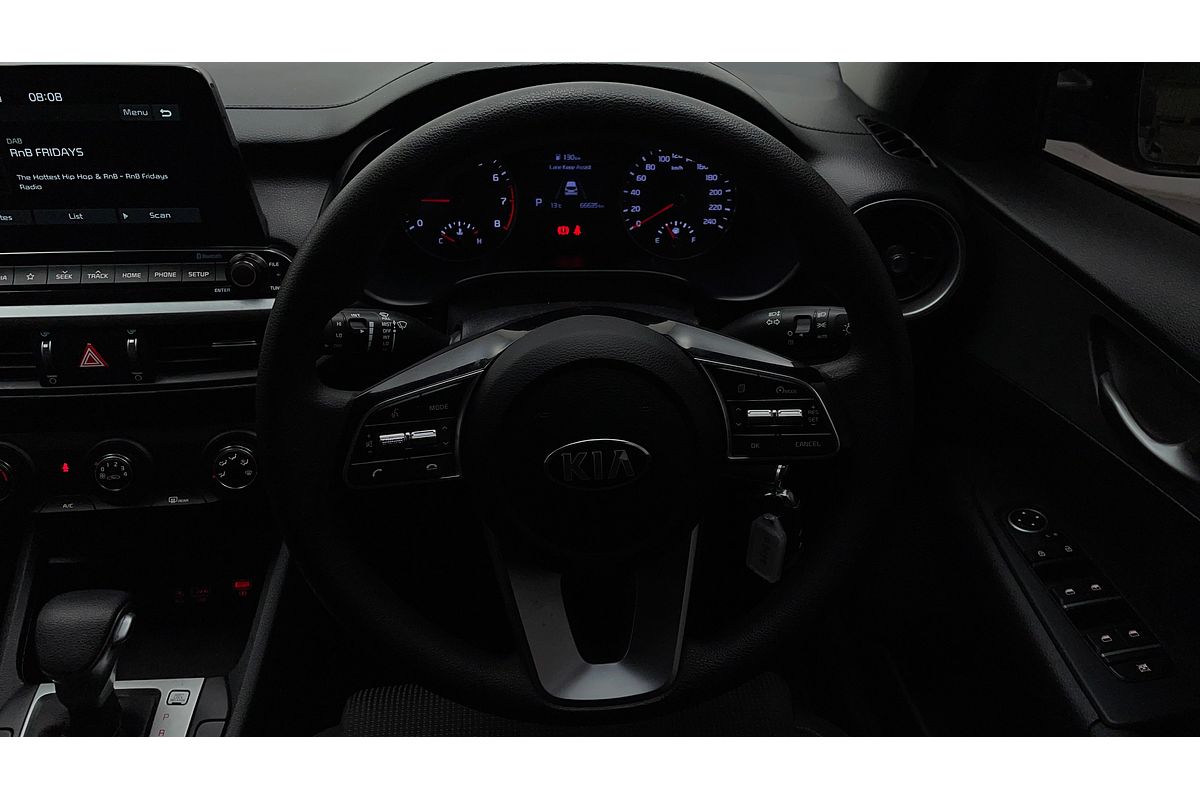 2021 Kia Cerato S BD