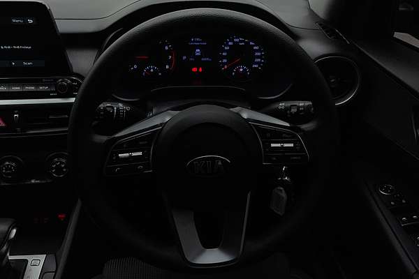 2021 Kia Cerato S BD
