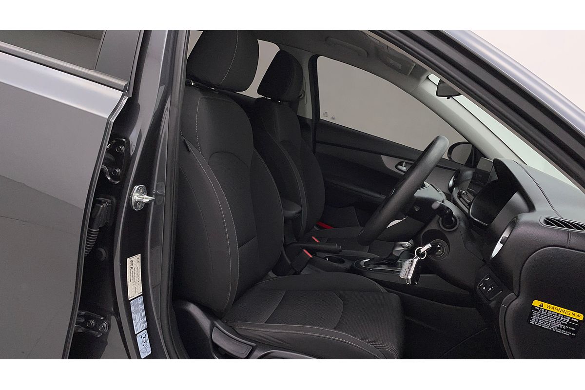 2021 Kia Cerato S BD