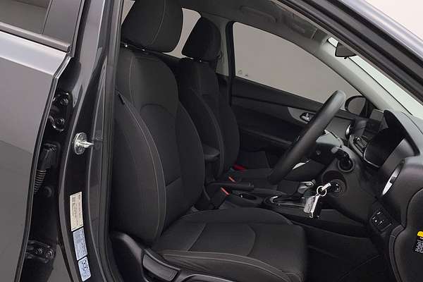 2021 Kia Cerato S BD