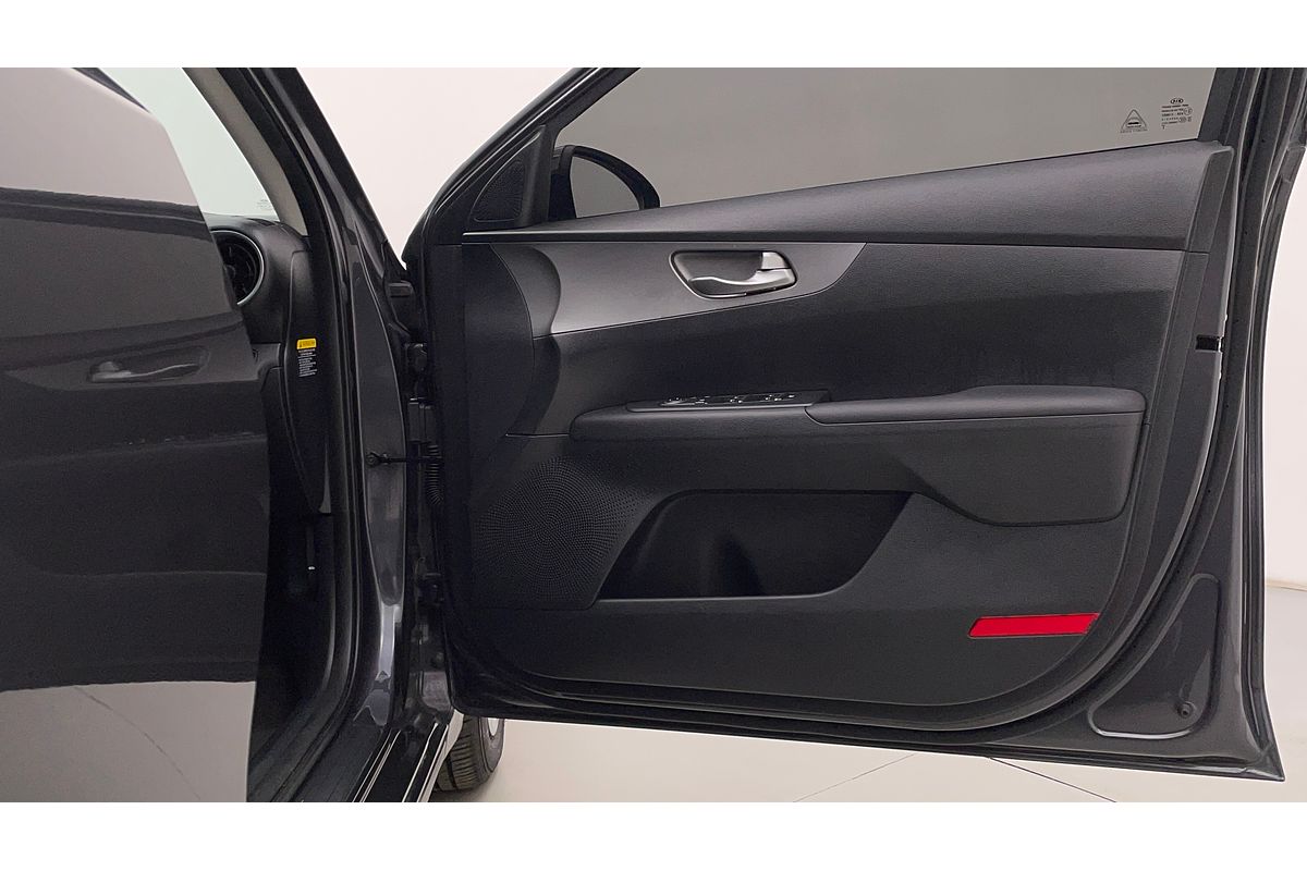 2021 Kia Cerato S BD