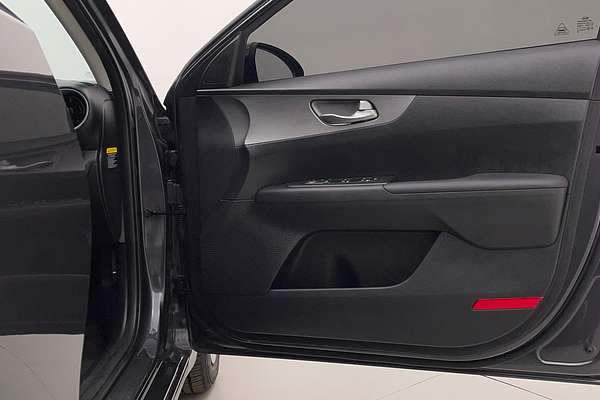 2021 Kia Cerato S BD