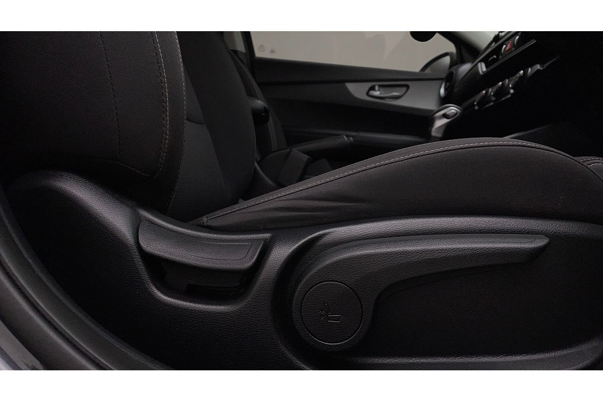 2021 Kia Cerato S BD
