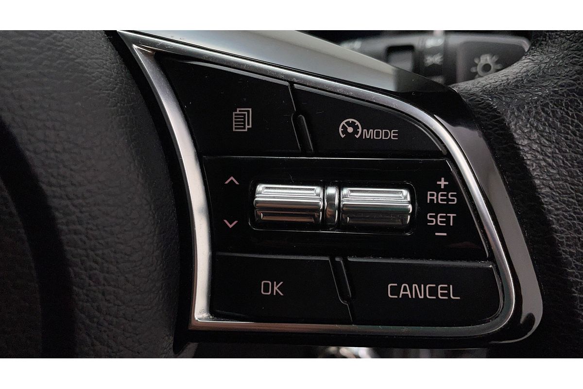 2021 Kia Cerato S BD