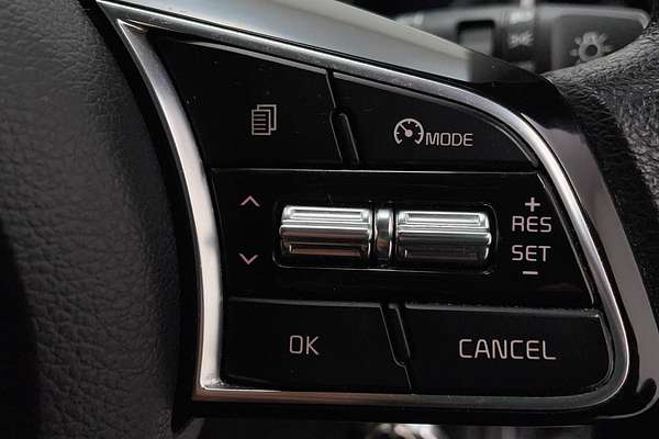2021 Kia Cerato S BD