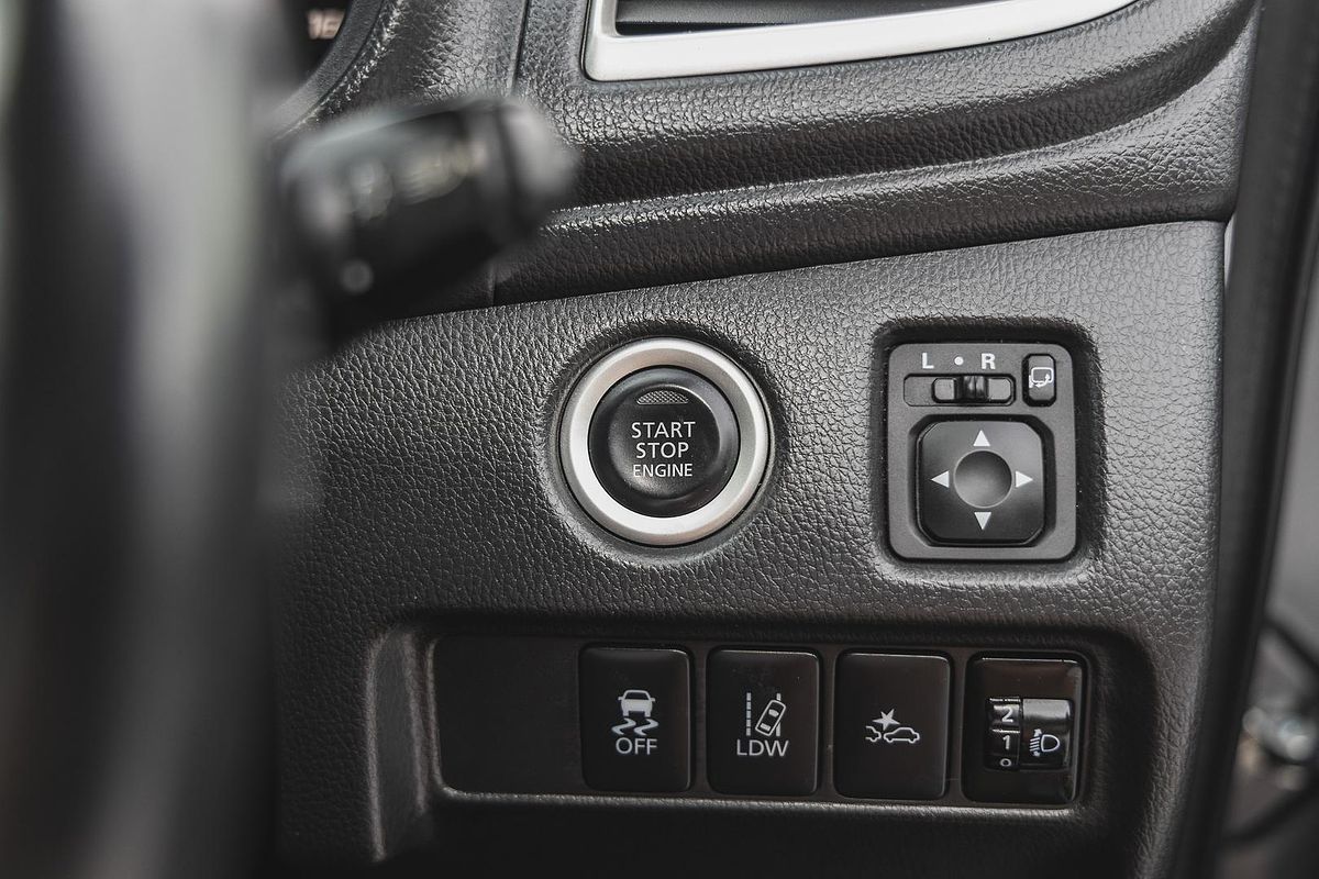 2020 Mitsubishi Triton GLS MR 4X4