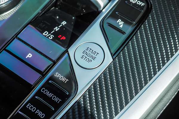 2023 BMW X7 xDrive40i Design Pure Excellence G07 LCI