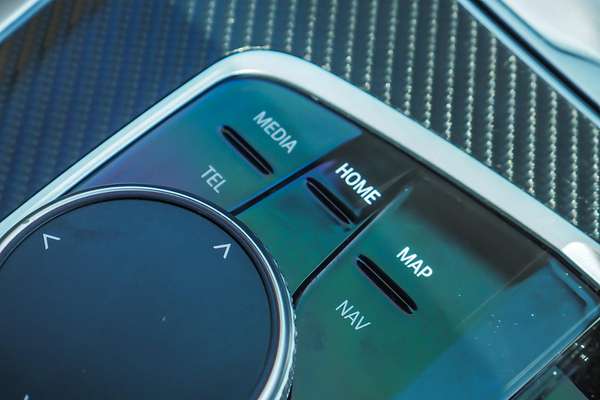 2023 BMW X7 xDrive40i Design Pure Excellence G07 LCI