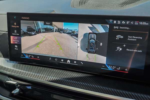 2023 BMW X7 xDrive40i Design Pure Excellence G07 LCI
