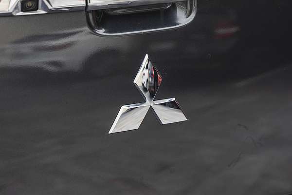 2020 Mitsubishi Triton GLS MR 4X4