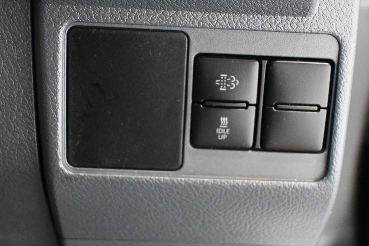 2021 Toyota Landcruiser GXL VDJ79R 4X4