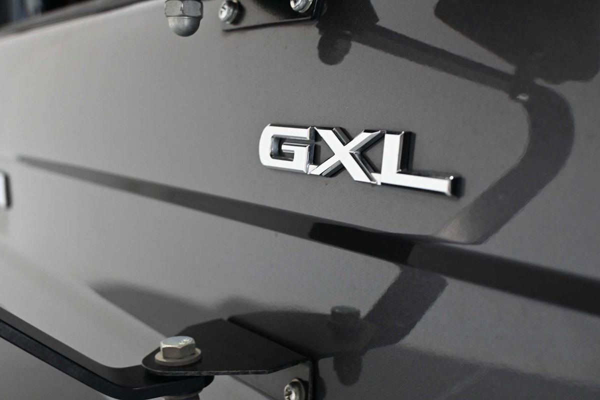 2021 Toyota Landcruiser GXL VDJ79R 4X4