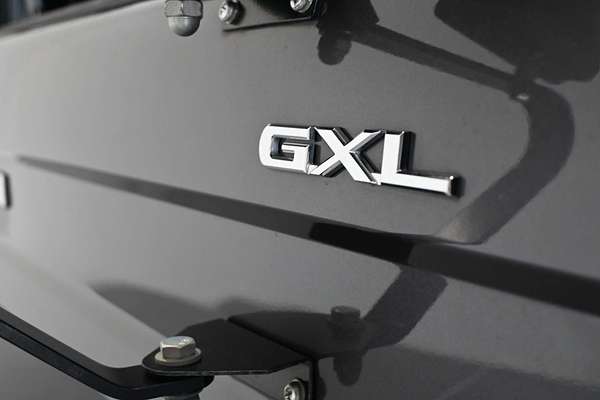 2021 Toyota Landcruiser GXL VDJ79R 4X4
