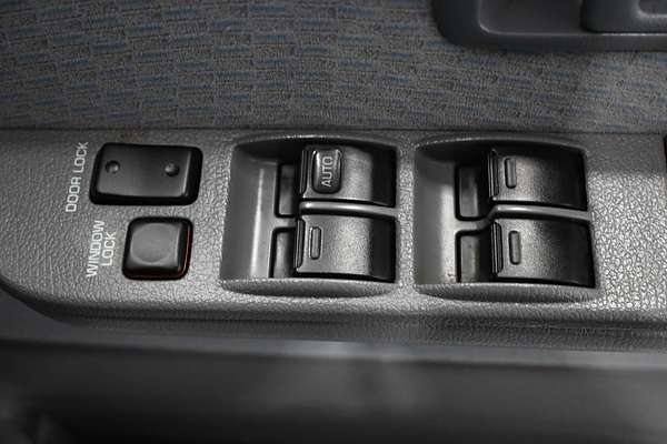 2021 Toyota Landcruiser GXL VDJ79R 4X4