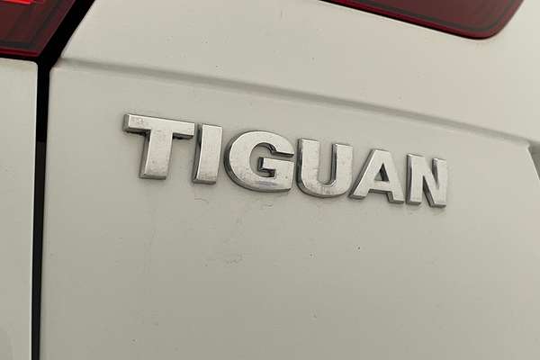 2019 Volkswagen Tiguan 132TSI R-Line Edition 5N