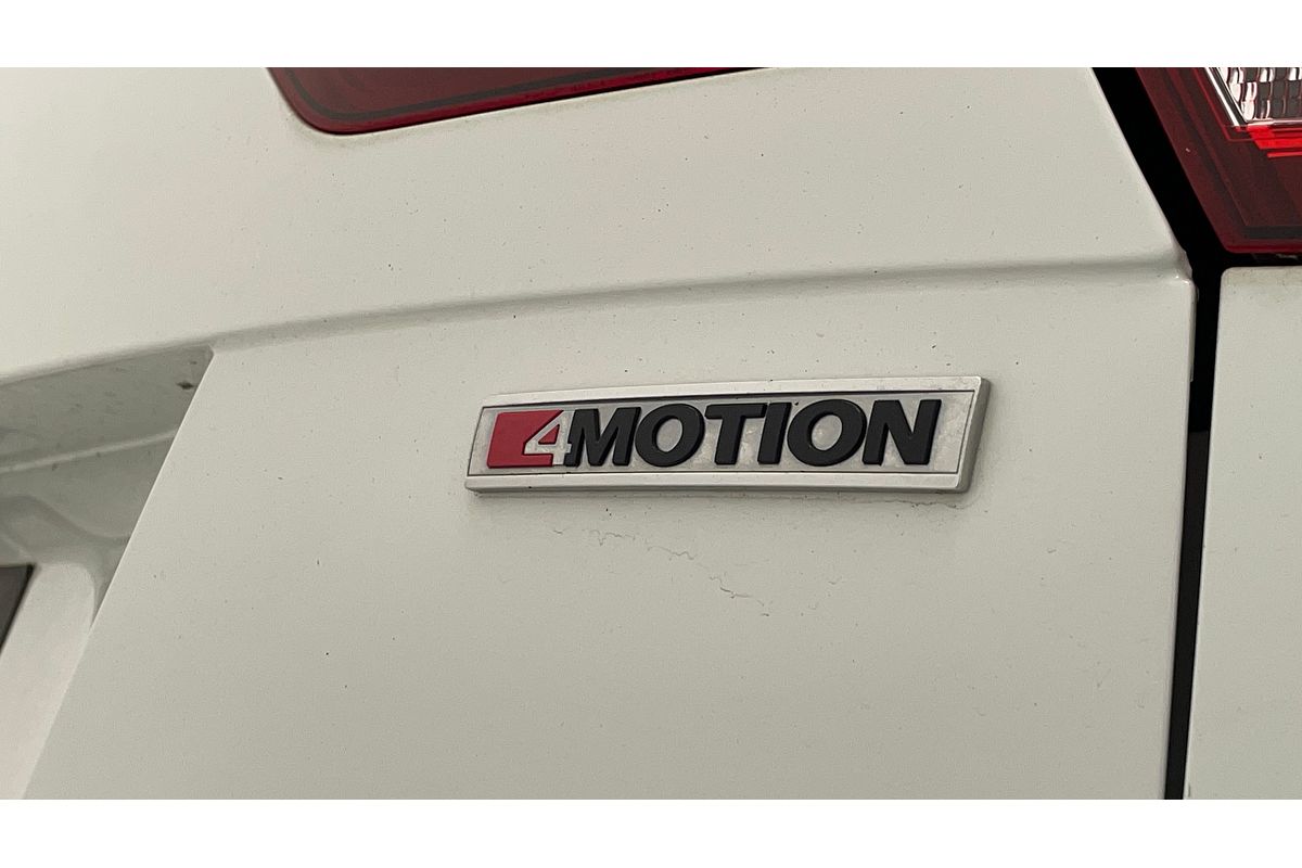 2019 Volkswagen Tiguan 132TSI R-Line Edition 5N