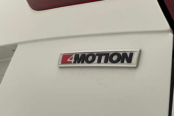 2019 Volkswagen Tiguan 132TSI R-Line Edition 5N