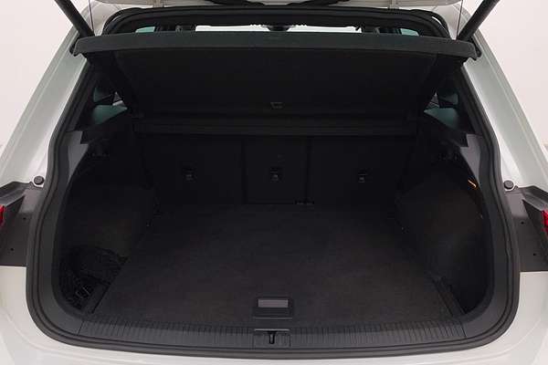 2019 Volkswagen Tiguan 132TSI R-Line Edition 5N