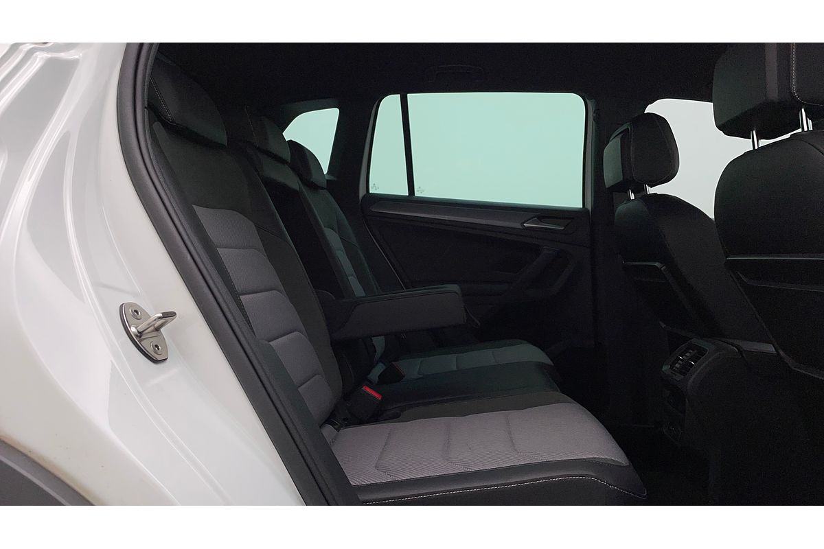 2019 Volkswagen Tiguan 132TSI R-Line Edition 5N