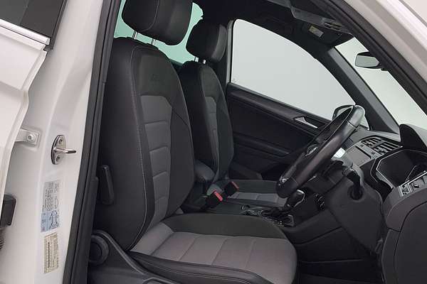2019 Volkswagen Tiguan 132TSI R-Line Edition 5N