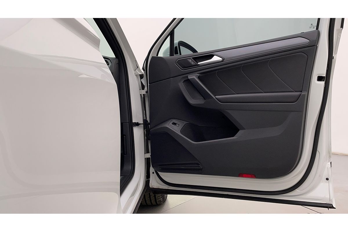 2019 Volkswagen Tiguan 132TSI R-Line Edition 5N
