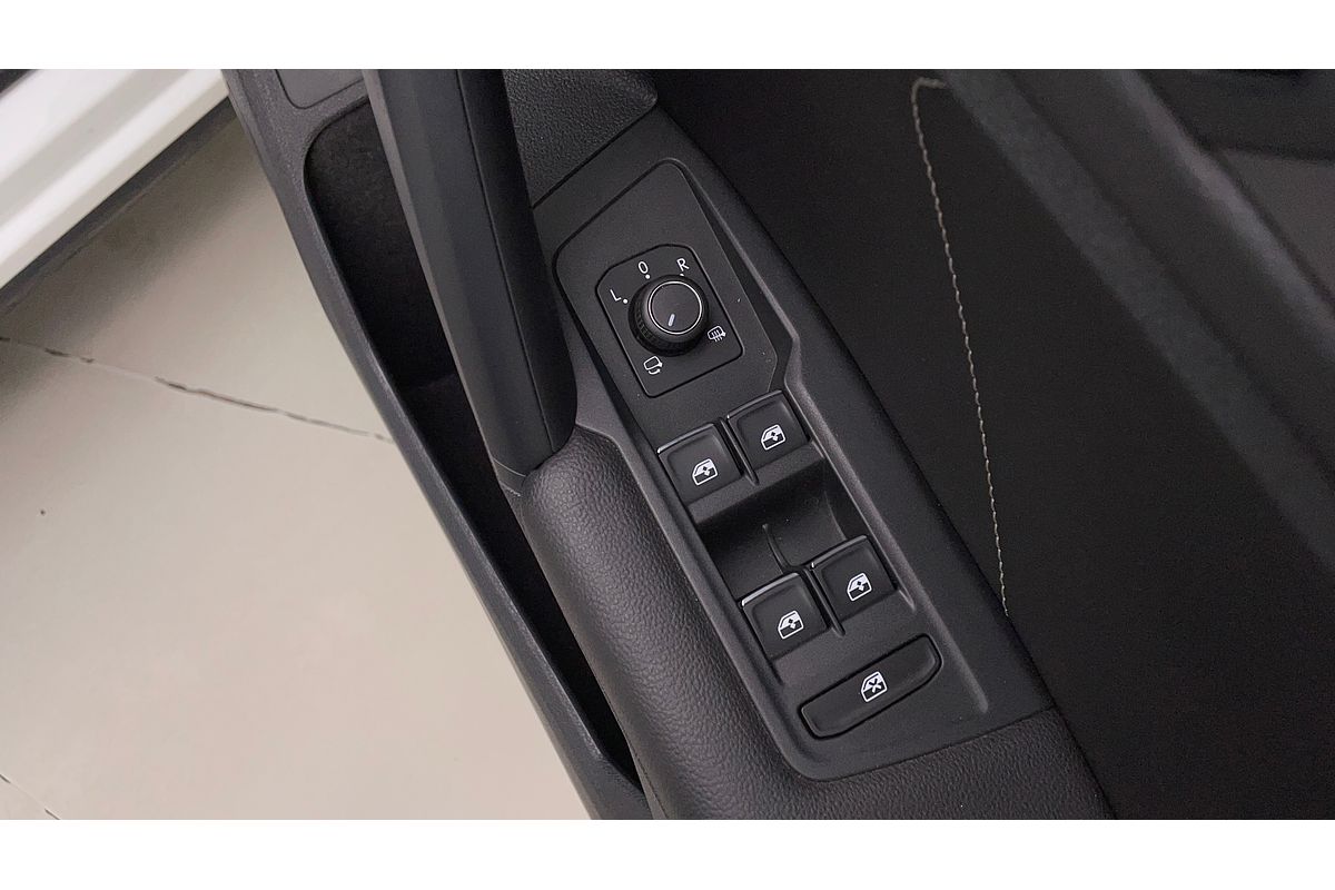2019 Volkswagen Tiguan 132TSI R-Line Edition 5N