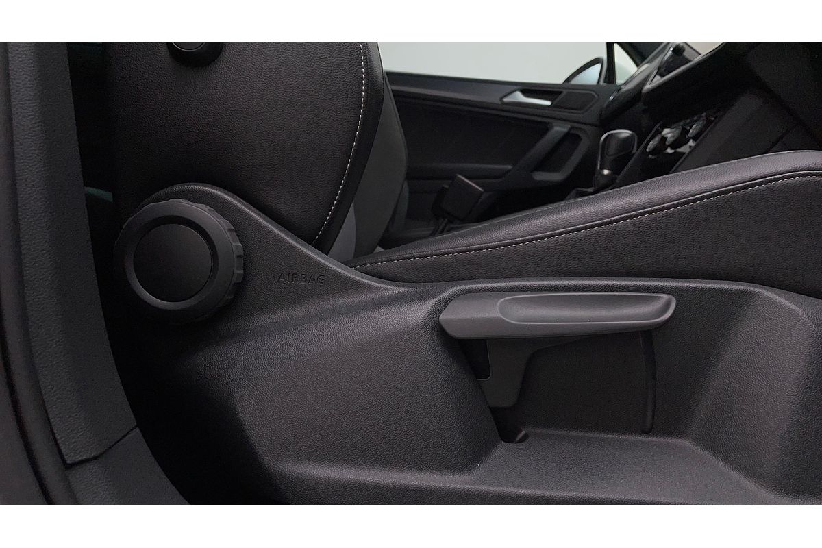 2019 Volkswagen Tiguan 132TSI R-Line Edition 5N