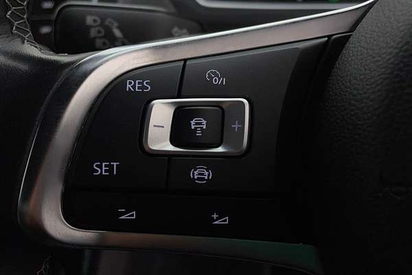 2019 Volkswagen Tiguan 132TSI R-Line Edition 5N