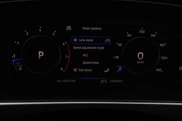 2019 Volkswagen Tiguan 132TSI R-Line Edition 5N