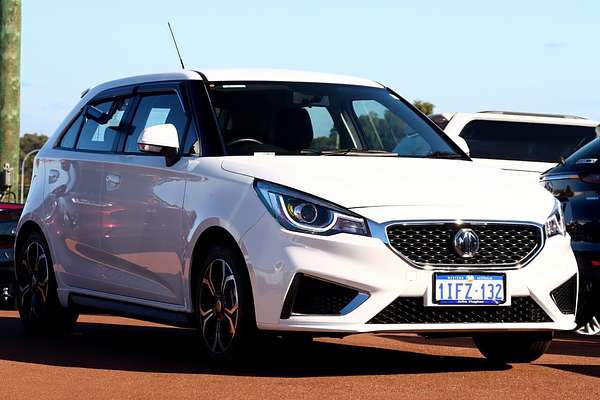 2024 MG MG3 Excite