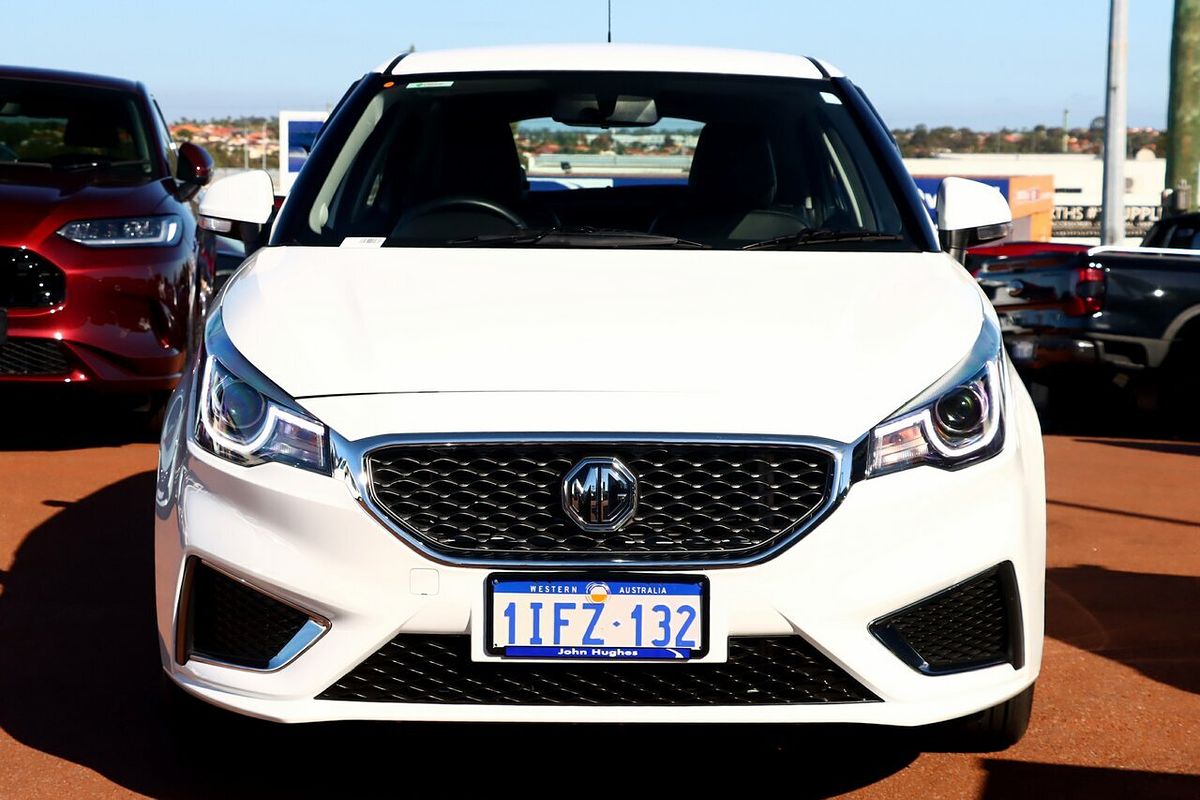 2024 MG MG3 Excite
