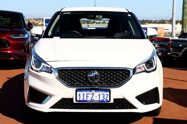 2024 MG MG3 Excite