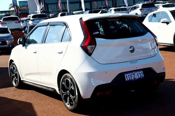 2024 MG MG3 Excite