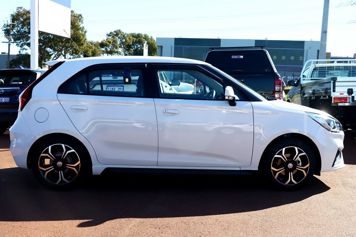 2024 MG MG3 Excite